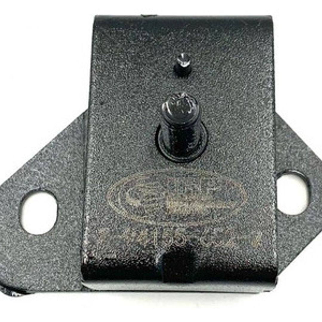 Soporte Motor Derecho Isuzu Nkr 2.8 1986-1993 5