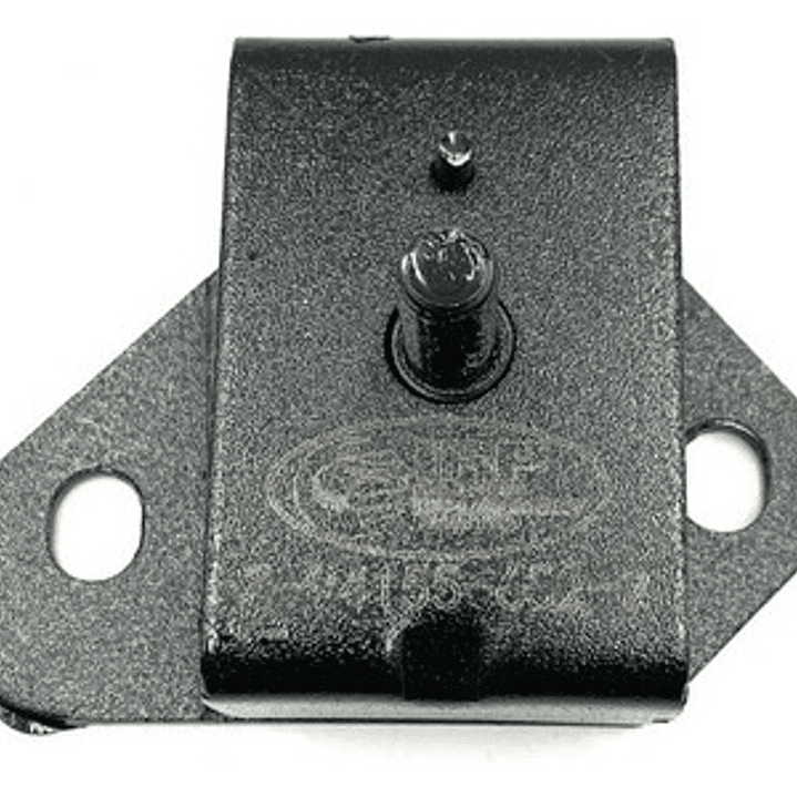 Soporte Motor Derecho Isuzu Nkr 2.8 1986-1993 5