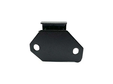 Soporte Motor Derecho Isuzu Nkr 2.8 1986-1993 6