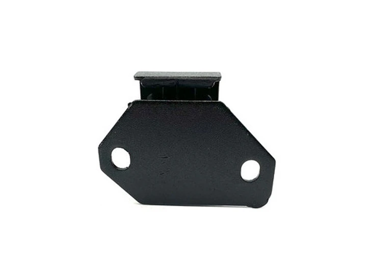 Soporte Motor Derecho Isuzu Nkr 2.8 1986-1993 6
