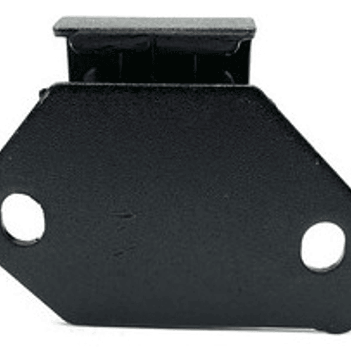 Soporte Motor Derecho Isuzu Nkr 2.8 1986-1993 6