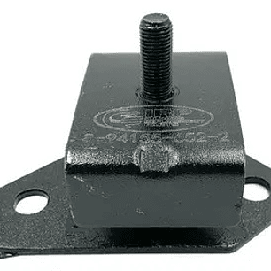 Soporte Motor Derecho Isuzu Nkr 2.8 1986-1993