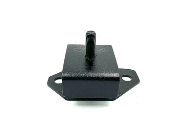 Soporte Motor Derecho Isuzu Nkr 2.8 1986-1993 4