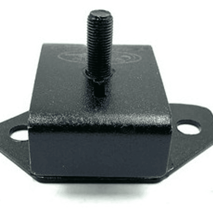 Soporte Motor Derecho Isuzu Nkr 2.8 1986-1993 4