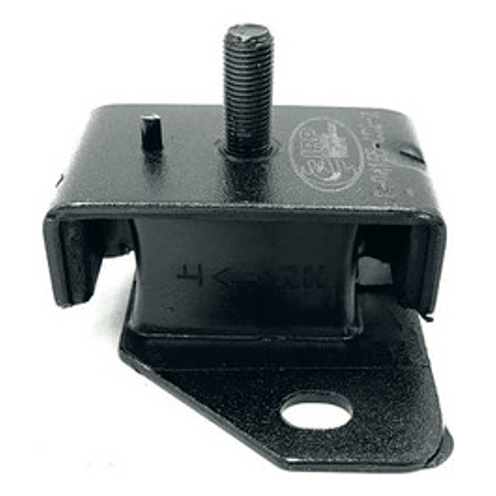 Soporte Motor Derecho Isuzu Nkr 2.8 1986-1993 2