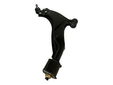 Bandeja Suspensión Izquierda Geely Ck 1.3 Lts 2009-2017 4