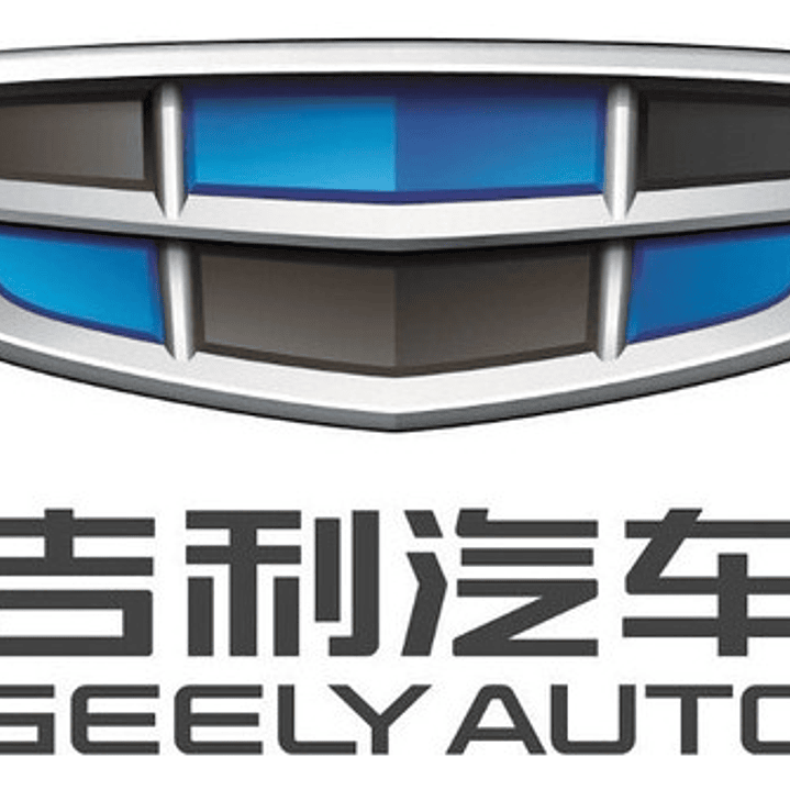 Bandeja Suspensión Izquierda Geely Ck 1.3 Lts 2009-2017 3