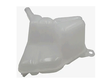 Deposito Agua Ford Fiesta 1.6 2003-2010 2 Salida Agua C/tapa 4