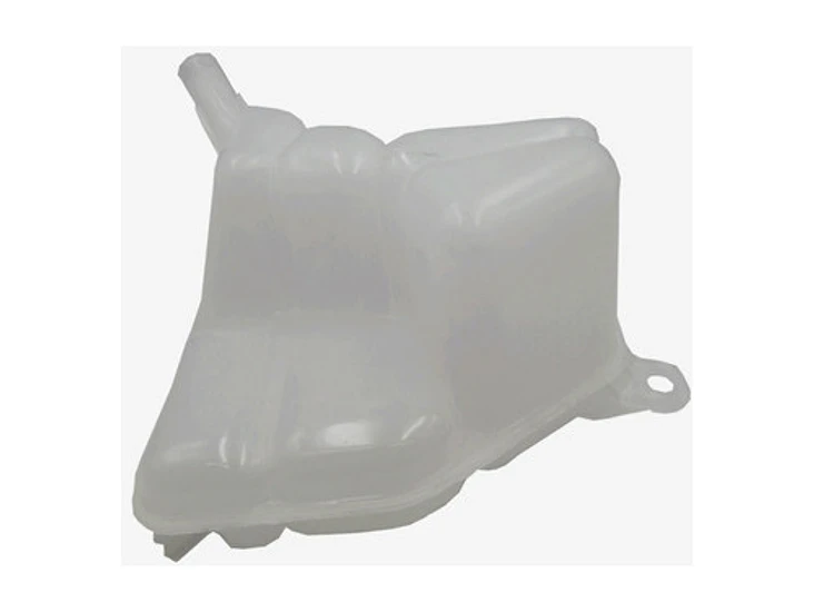 Deposito Agua Ford Fiesta 1.6 2003-2010 2 Salida Agua C/tapa 4