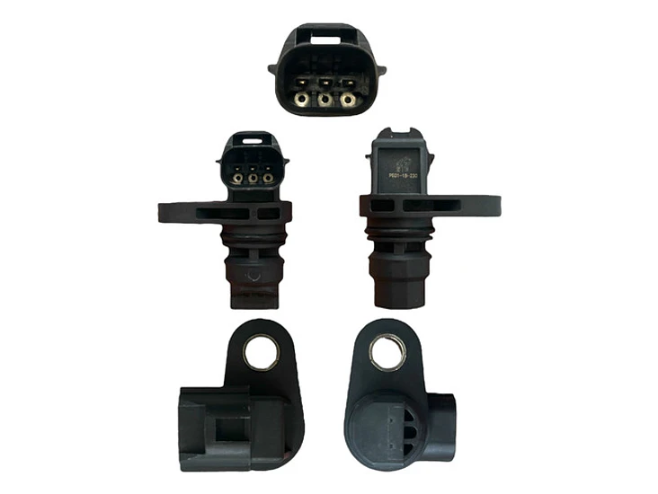 Sensor Posición Eje Leva Para Mazda 3 2.0 2015-2020 4