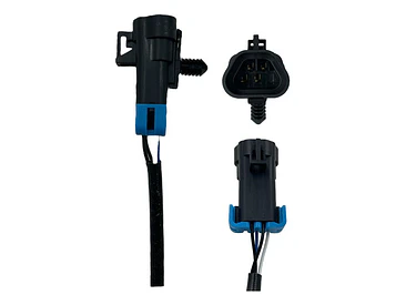 Sensor Oxigeno Orlando 2.4 2013-2017 (multiple - Posicion 1) 6