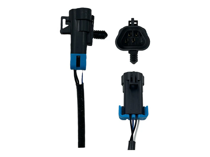 Sensor Oxigeno Orlando 2.4 2013-2017 (multiple - Posicion 1) 6