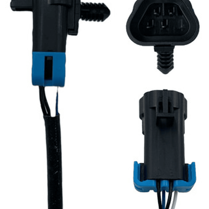 Sensor Oxigeno Orlando 2.4 2013-2017 (multiple - Posicion 1) 6