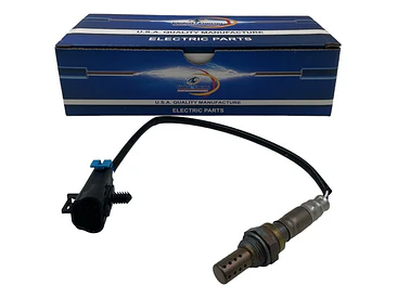Sensor Oxigeno Orlando 2.4 2013-2017 (multiple - Posicion 1) 1