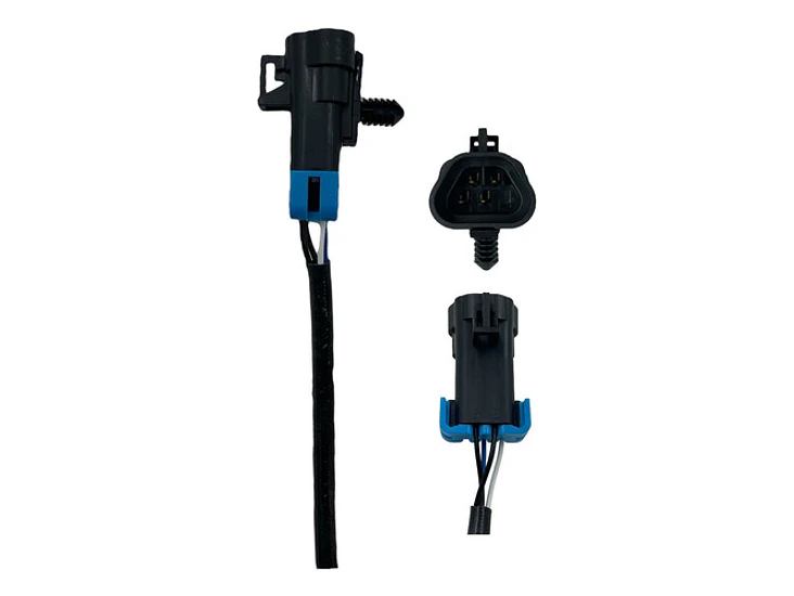 Sensor Oxigeno Orlando 2.4 2013-2017 (multiple - Posicion 1) 4