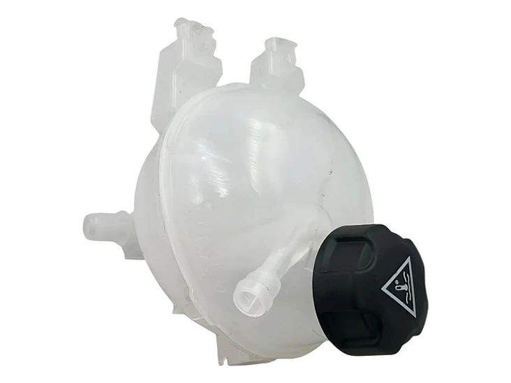 Depósito Agua Auxiliar Radiador Para 301 1.6 2013-2018 2