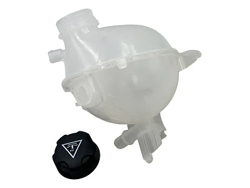 Depósito Agua Auxiliar Radiador Para 301 1.6 2013-2018 1