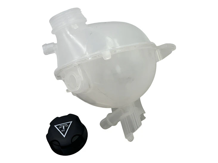 Depósito Agua Auxiliar Radiador Para 301 1.6 2013-2018 1