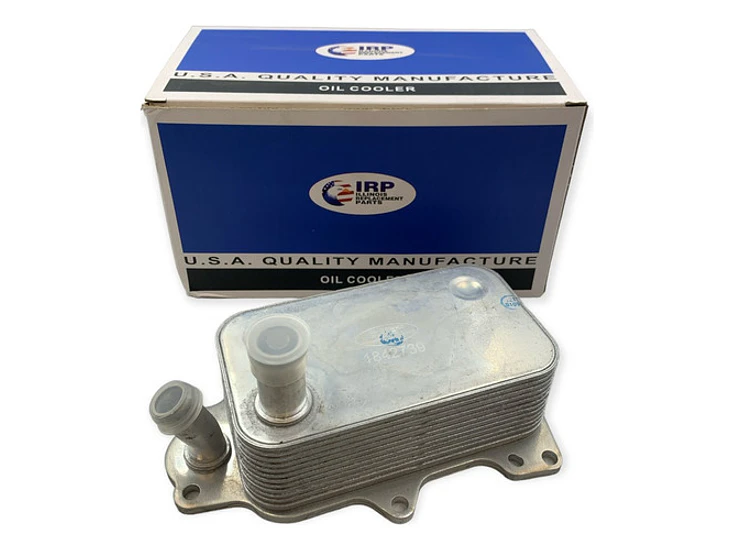 Enfriador Aceite Para Ford Transit 2.2 2014-2020 5