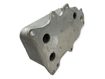 Enfriador Aceite Para Ford Transit 2.2 2014-2020 3