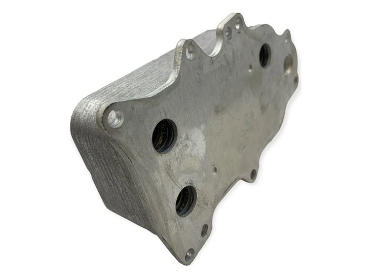 Enfriador Aceite Para Ford Transit 2.2 2014-2020 3