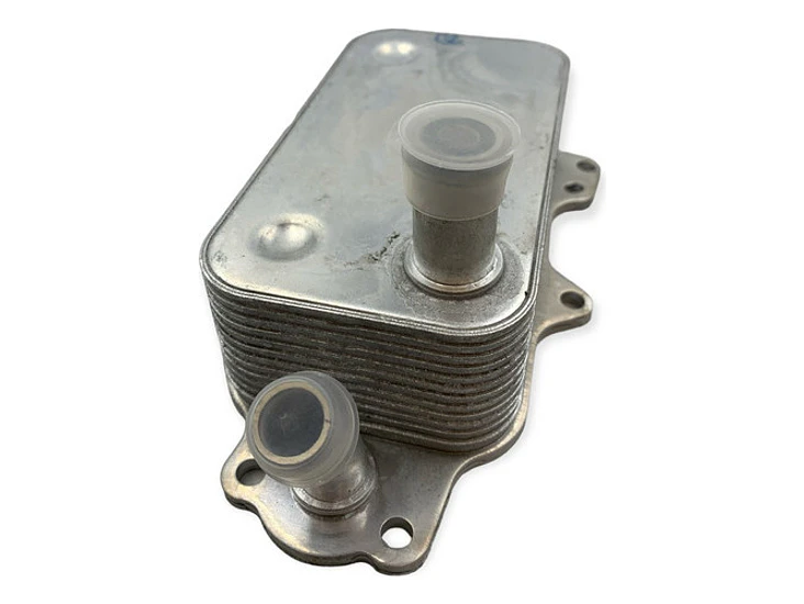 Enfriador Aceite Para Ford Transit 2.2 2014-2020 1
