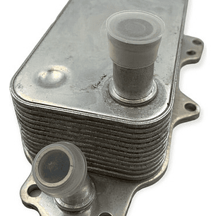 Enfriador Aceite Para Ford Transit 2.2 2014-2020