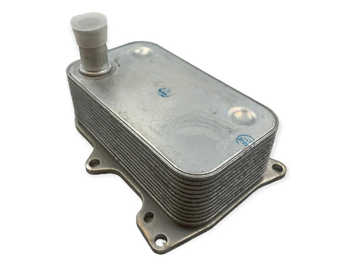 Enfriador Aceite Para Ford Transit 2.2 2014-2020 2