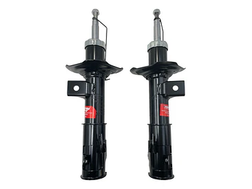 Par Amortiguador Delantero Para Toyota Rush 2021-2023 1