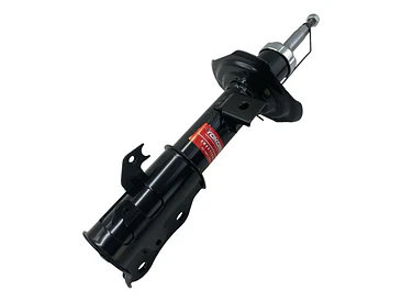 Par Amortiguador Delantero Para Toyota Rush 2021-2023 7