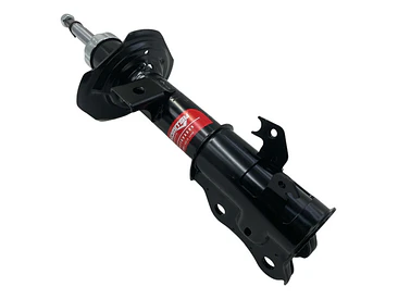 Par Amortiguador Delantero Para Toyota Rush 2021-2023 4