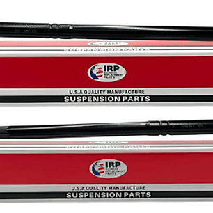 Par Terminal O Brazo Axial Para Ford Transit 2.2 2014-2021