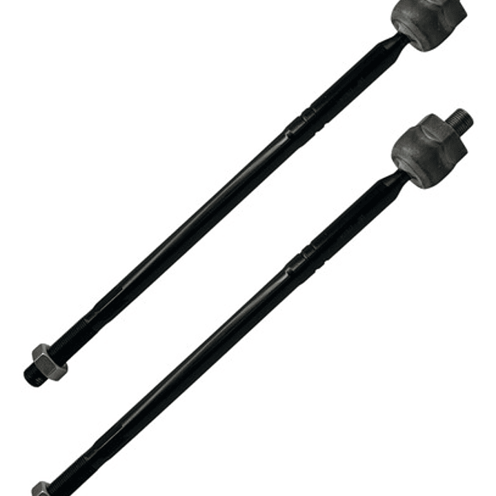 Par Terminal O Brazo Axial Para Ford Transit 2.2 2014-2021 3