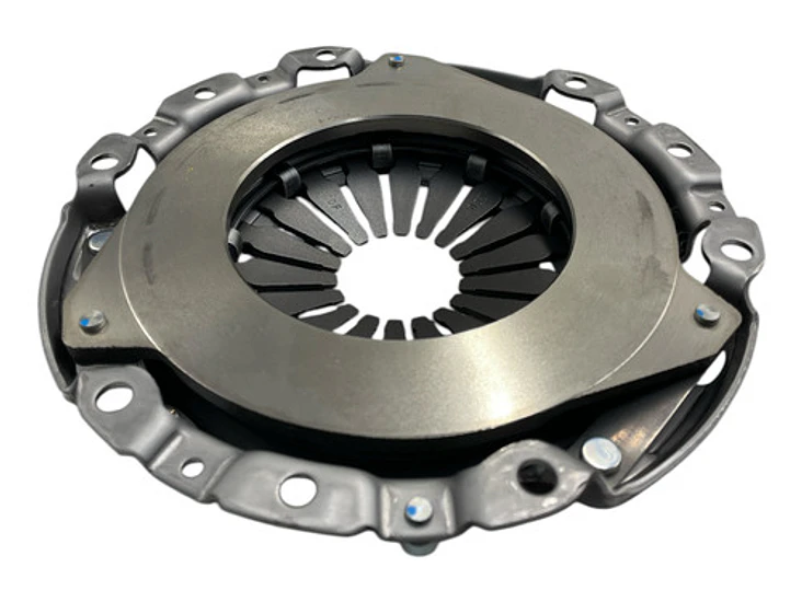 Kit Embrague Para Suzuki Alto K1 1.0 0.8  2006-2016 6