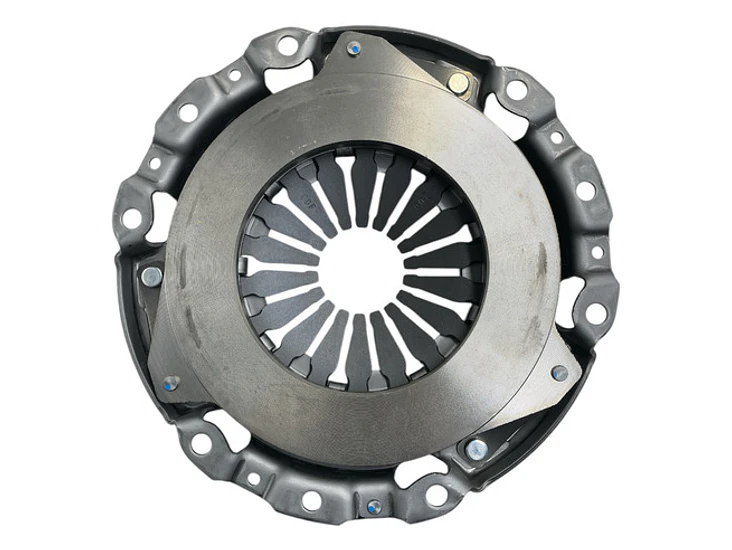 Kit Embrague Para Suzuki Alto K1 1.0 0.8  2006-2016 4