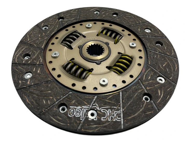 Kit Embrague Para Suzuki Alto K1 1.0 0.8  2006-2016 2