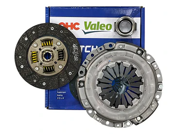 Kit Embrague Para Suzuki Alto K1 1.0 0.8  2006-2016 1