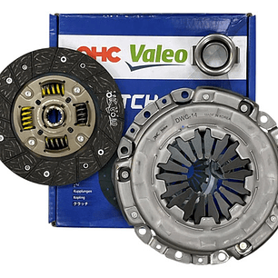 Kit Embrague Para Suzuki Alto K1 1.0 0.8  2006-2016