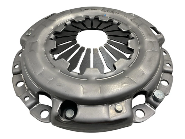 Kit Embrague Para Suzuki Alto K1 1.0 0.8  2006-2016 3