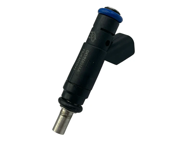 Inyector Combustible Para Dodge Ram 1500 4.7 2008-2013 V8 5