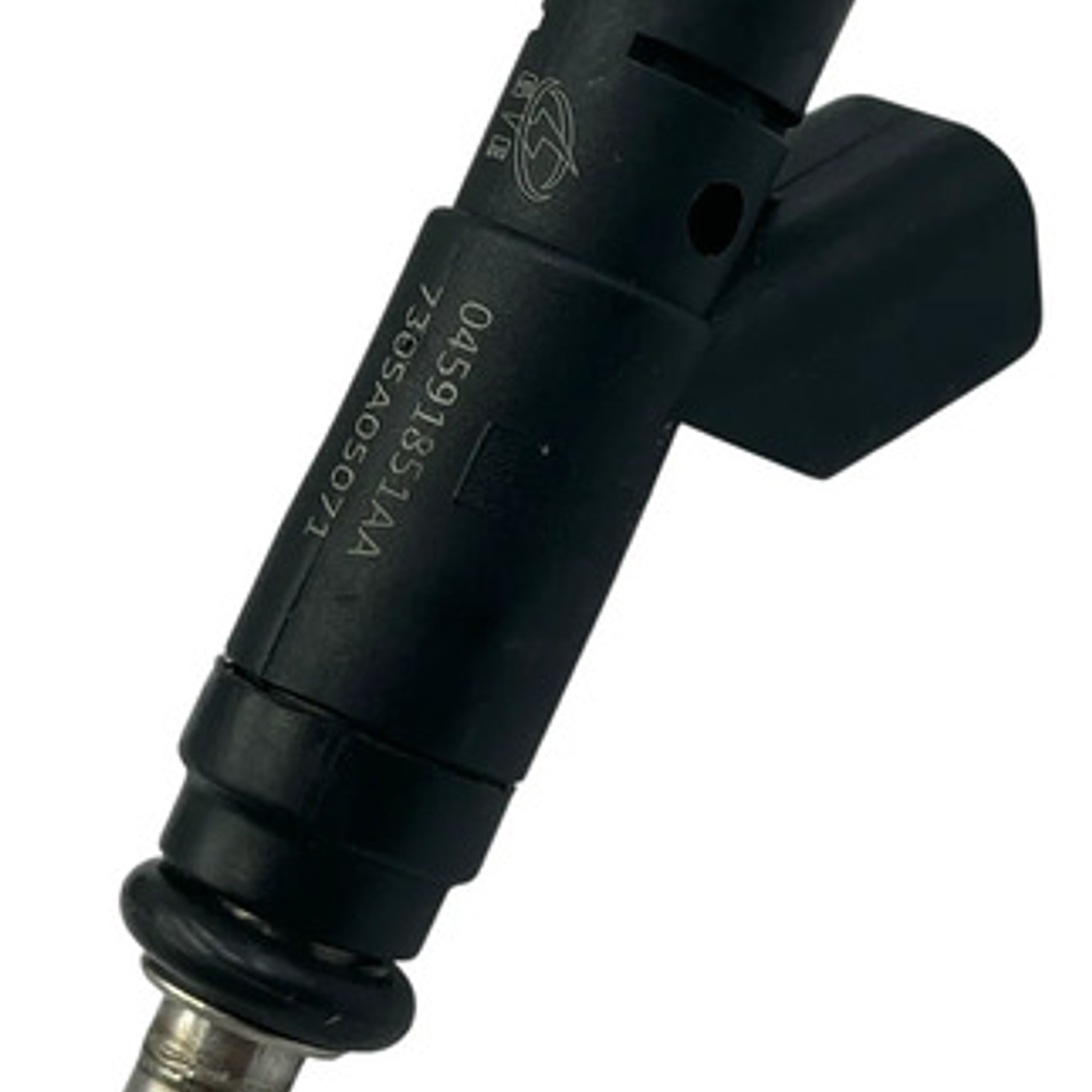 Inyector Combustible Para Dodge Ram 1500 4.7 2008-2013 V8 5