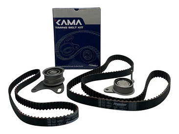 Kit Distribución Mitsubishi Katana 2.5 1999-2006 L200 1