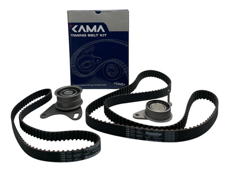 Kit Distribución Mitsubishi Katana 2.5 1999-2006 L200 1