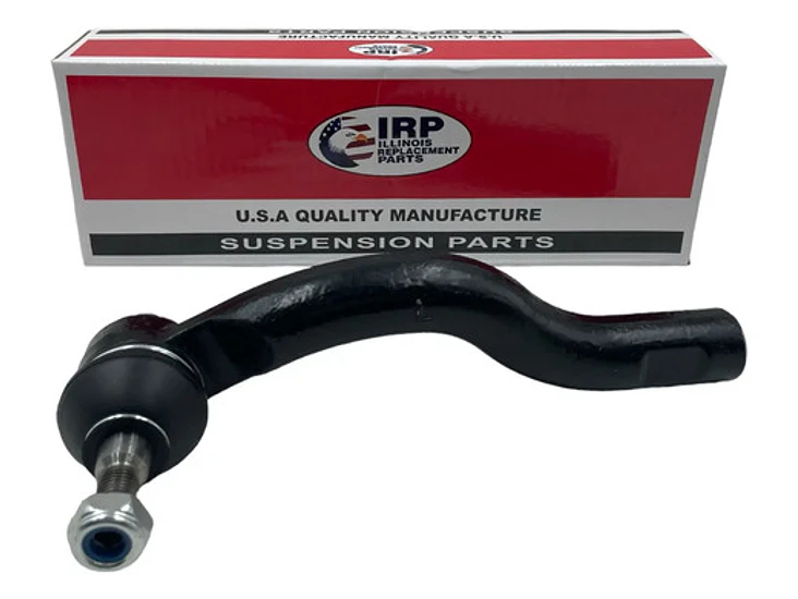 Terminal Direccion Izquierdo Mg Zs 1.5 2017-2023 1