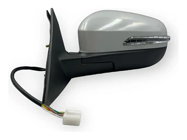 Espejo Retrovisor Izquierdo Chery Tiggo 4  1.5 2.0 2018-2021 1