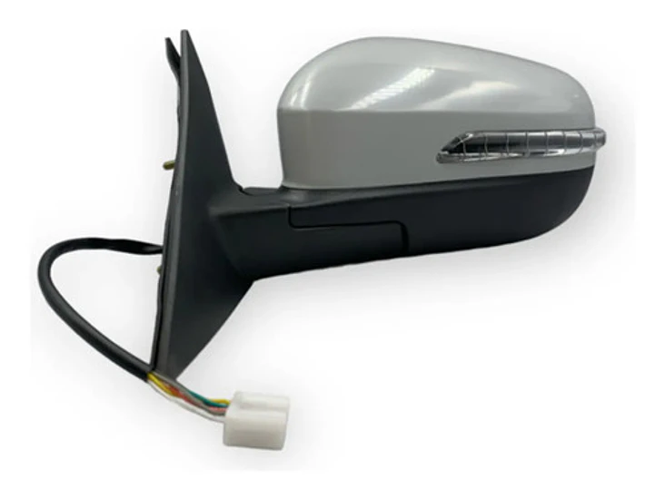 Espejo Retrovisor Izquierdo Chery Tiggo 4  1.5 2.0 2018-2021 1