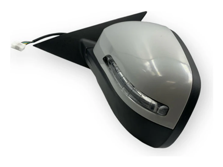 Espejo Retrovisor Izquierdo Chery Tiggo 4  1.5 2.0 2018-2021 2