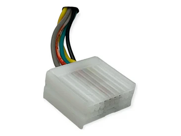 Espejo Retrovisor Izquierdo Chery Tiggo 4  1.5 2.0 2018-2021 4