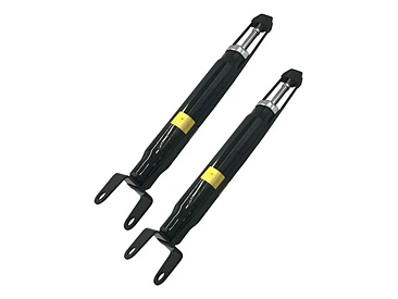 Par Amortiguador Trasero Para Jeep Grand Cherokee 6.4 16-21 1