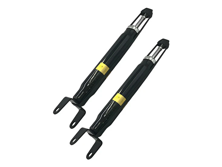 Par Amortiguador Trasero Para Jeep Grand Cherokee 6.4 16-21 1